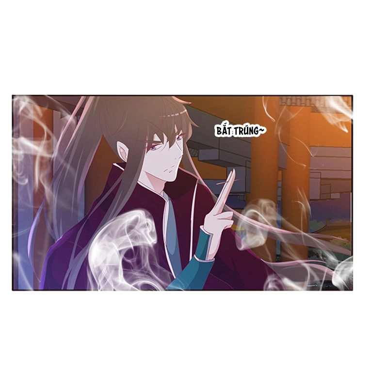 Thông Linh Phi Chapter 335 - 37