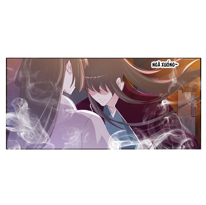 Thông Linh Phi Chapter 335 - 43