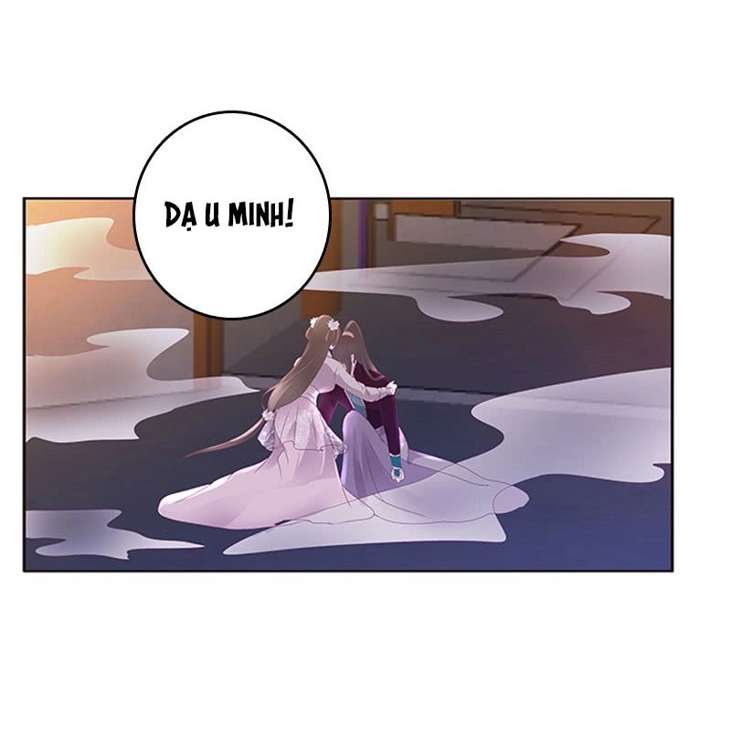 Thông Linh Phi Chapter 335 - 44