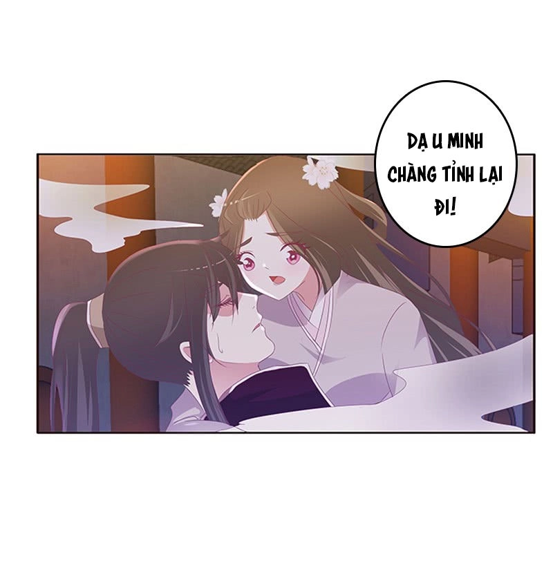 Thông Linh Phi Chapter 335 - 45