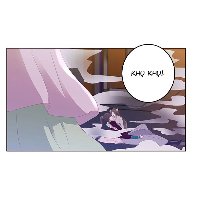 Thông Linh Phi Chapter 335 - 46