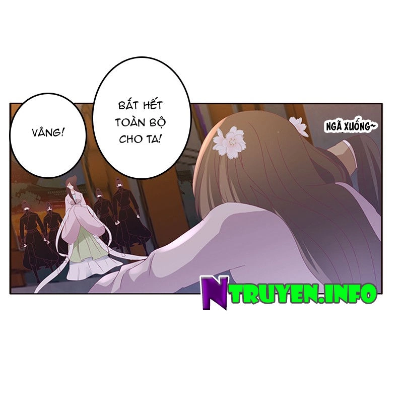 Thông Linh Phi Chapter 335 - 48