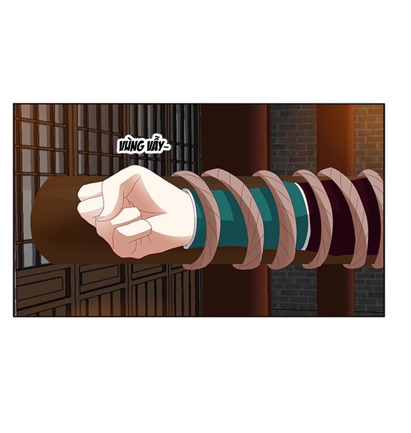 Thông Linh Phi Chapter 336 - 5