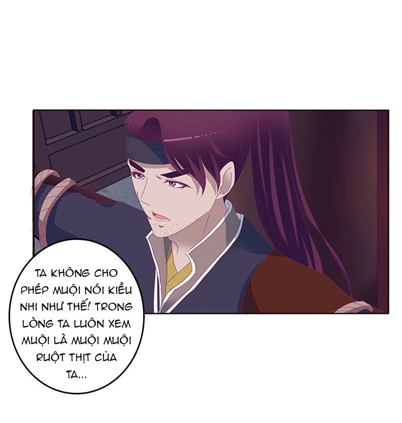 Thông Linh Phi Chapter 336 - 22