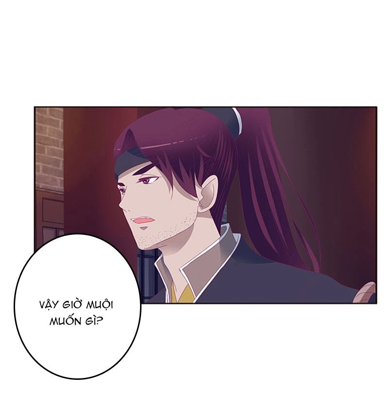 Thông Linh Phi Chapter 337 - 4