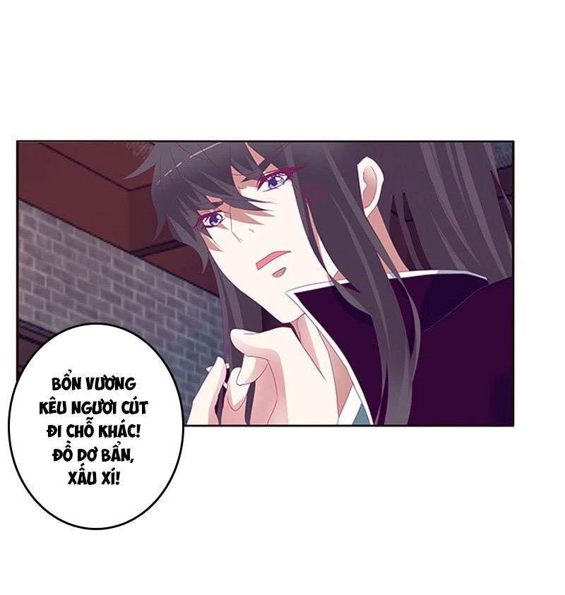 Thông Linh Phi Chapter 337 - 13