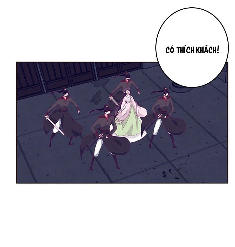 Thông Linh Phi Chapter 337 - 18