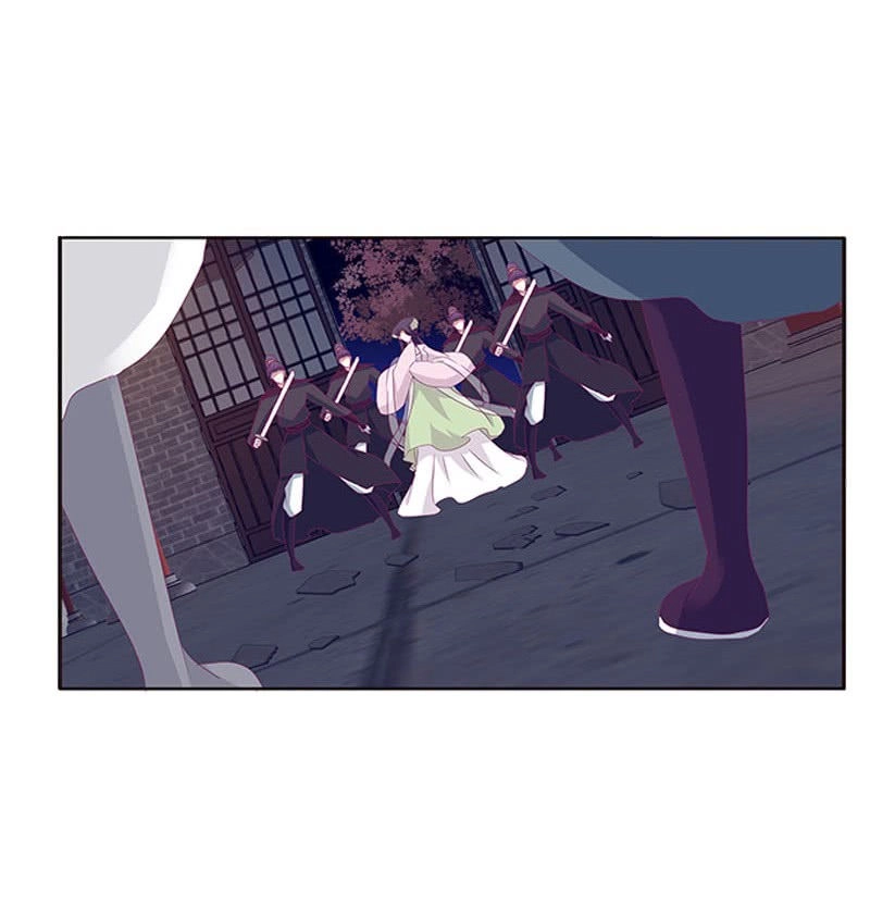 Thông Linh Phi Chapter 337 - 22