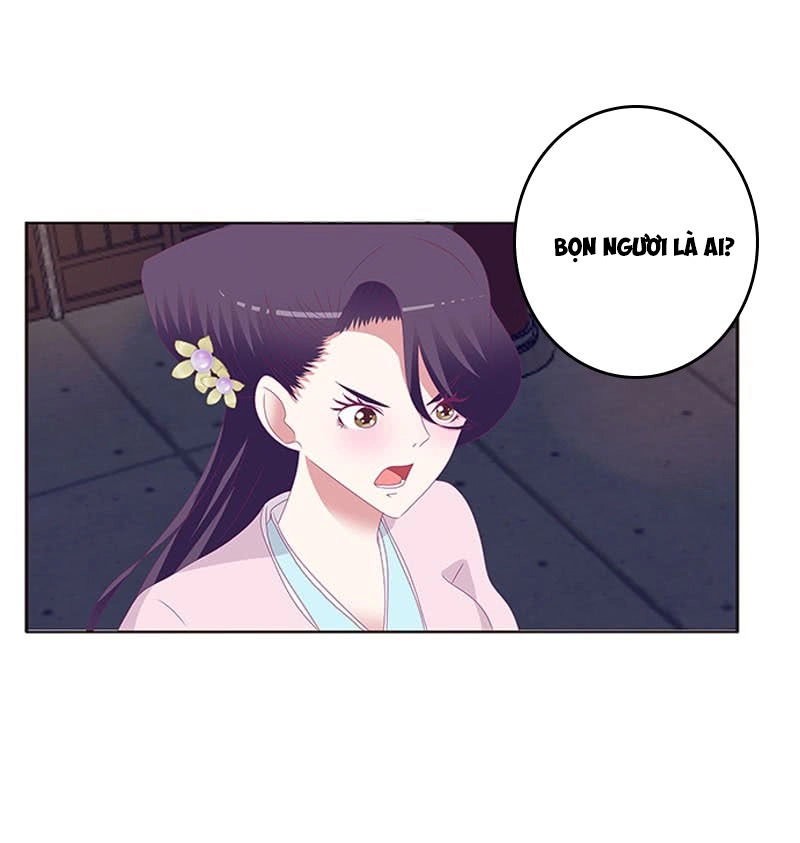 Thông Linh Phi Chapter 337 - 23