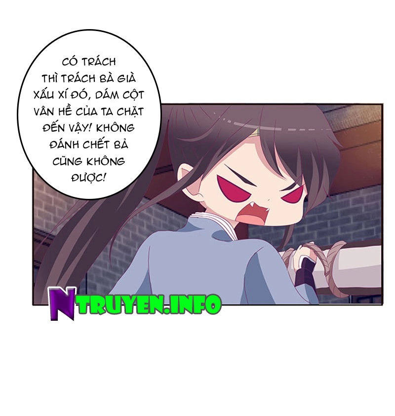 Thông Linh Phi Chapter 337 - 28