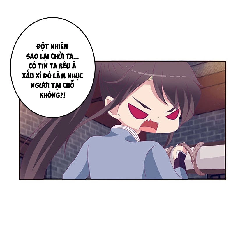 Thông Linh Phi Chapter 338 - 6