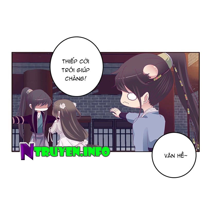 Thông Linh Phi Chapter 338 - 8