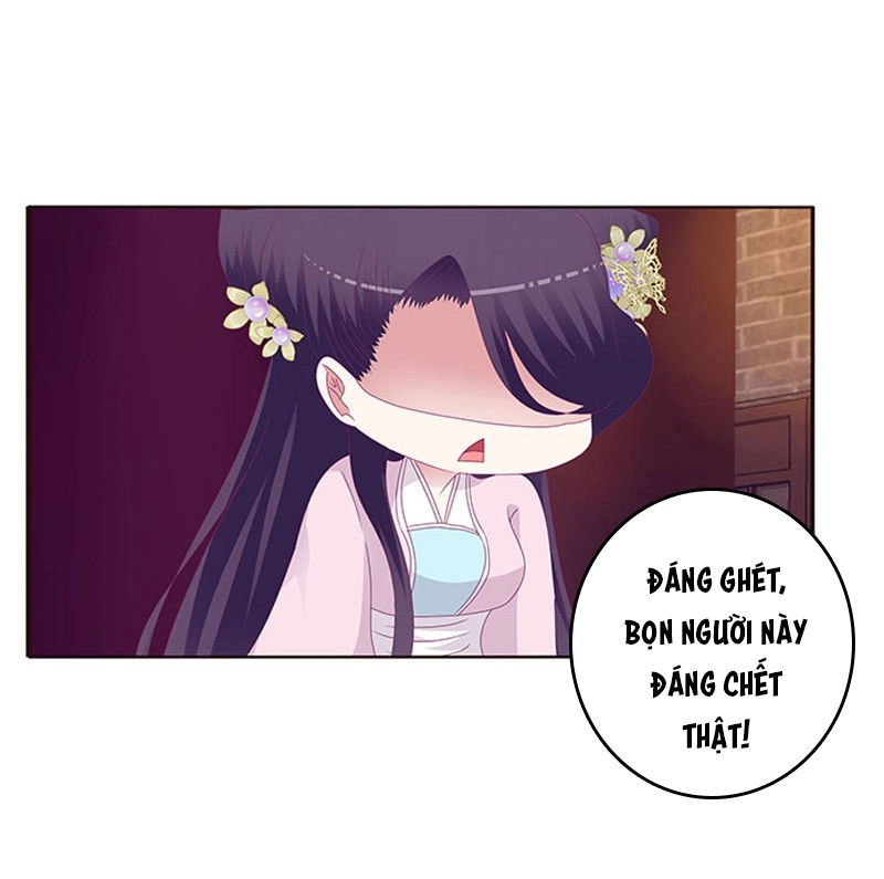 Thông Linh Phi Chapter 338 - 9