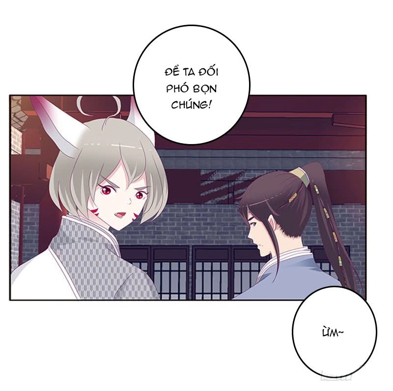 Thông Linh Phi Chapter 338 - 11