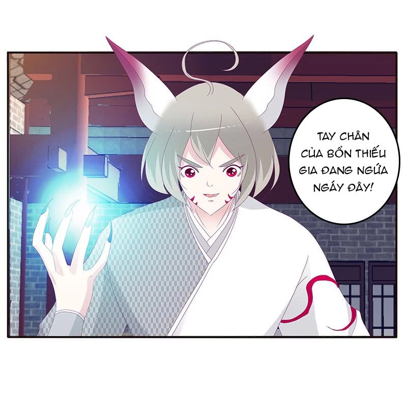 Thông Linh Phi Chapter 338 - 13