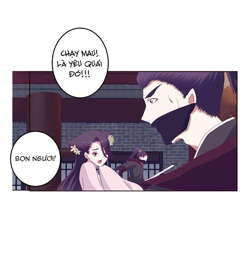 Thông Linh Phi Chapter 338 - 15