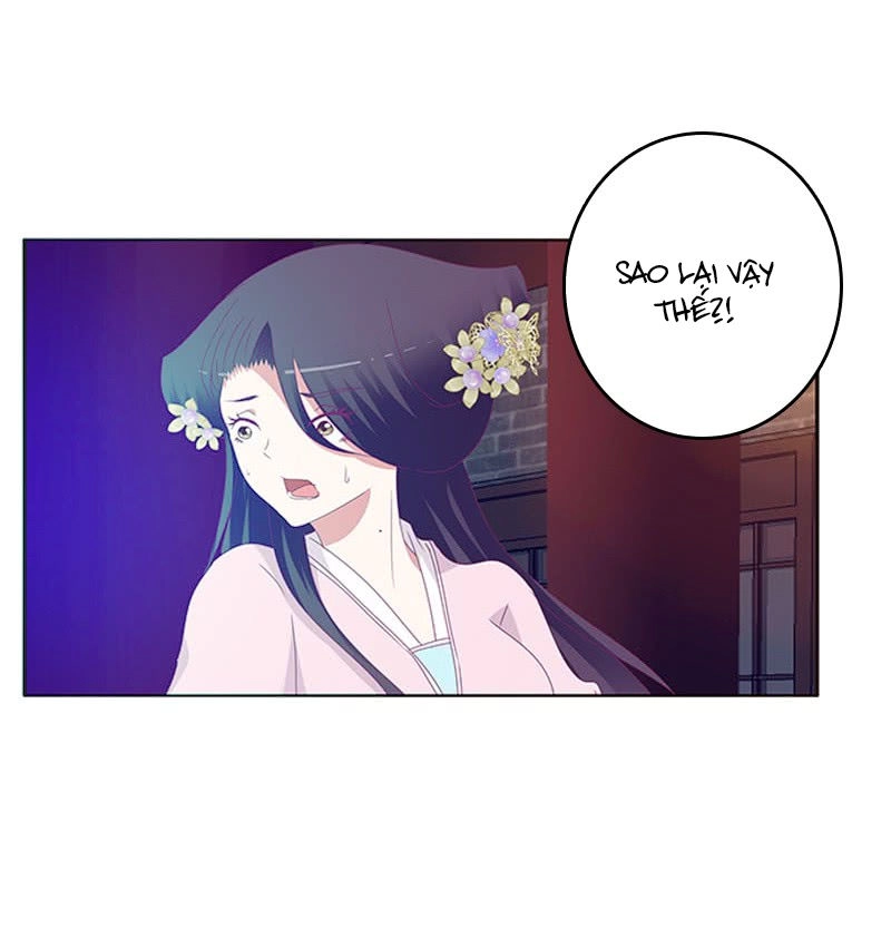 Thông Linh Phi Chapter 338 - 18