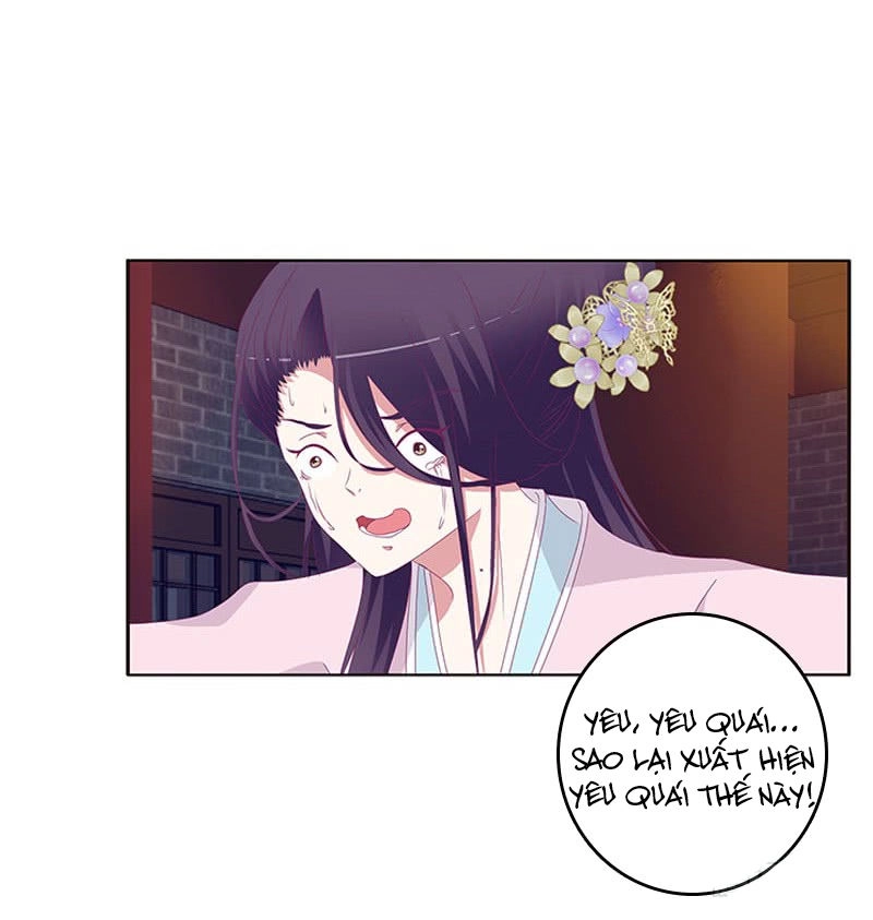 Thông Linh Phi Chapter 338 - 21