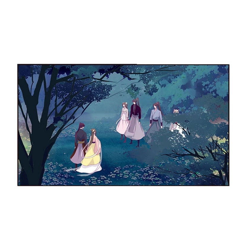 Thông Linh Phi Chapter 338 - 23