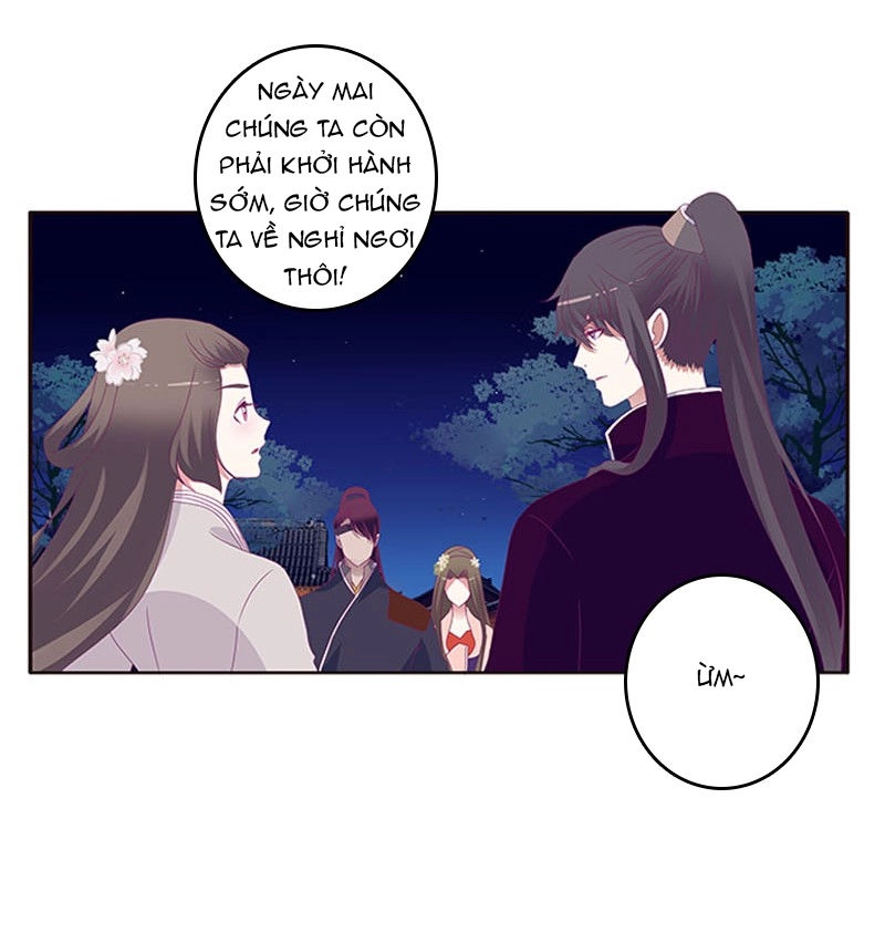 Thông Linh Phi Chapter 338 - 24