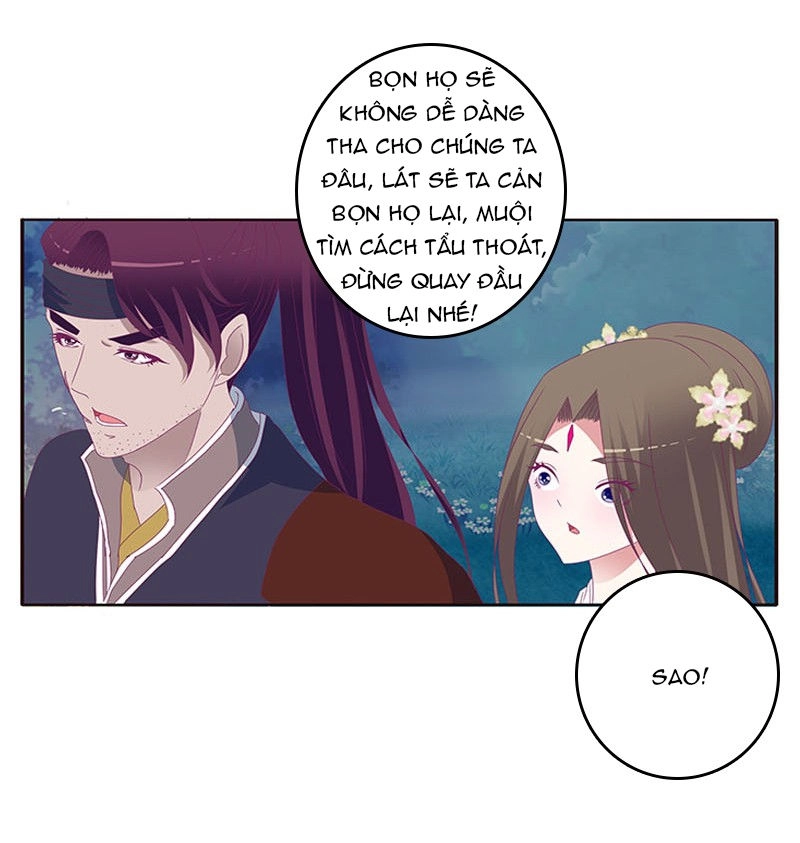 Thông Linh Phi Chapter 338 - 25