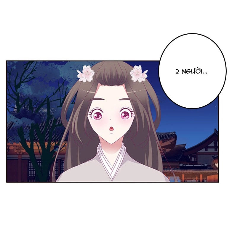 Thông Linh Phi Chapter 338 - 26