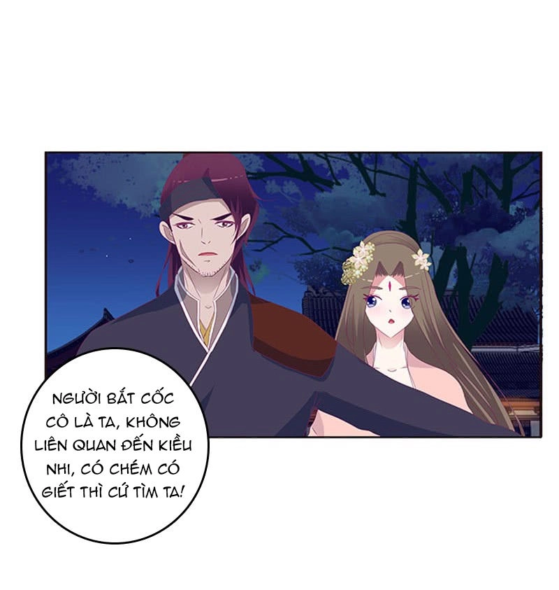 Thông Linh Phi Chapter 338 - 27