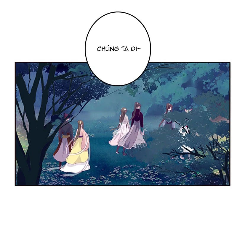 Thông Linh Phi Chapter 339 - 3