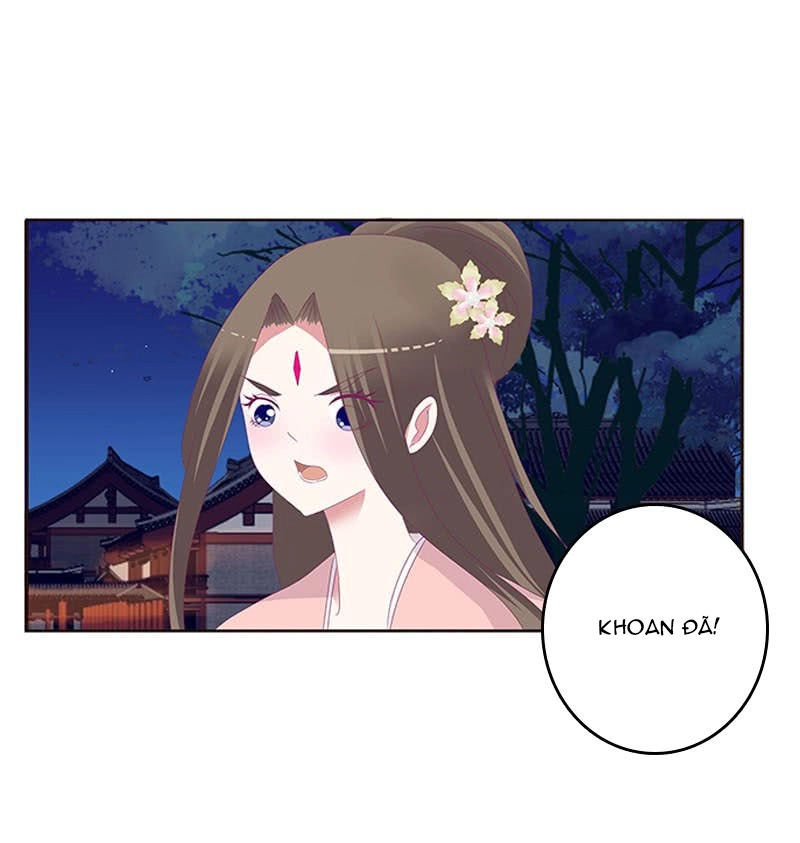 Thông Linh Phi Chapter 339 - 4