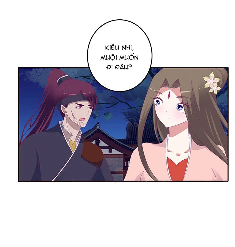 Thông Linh Phi Chapter 339 - 7