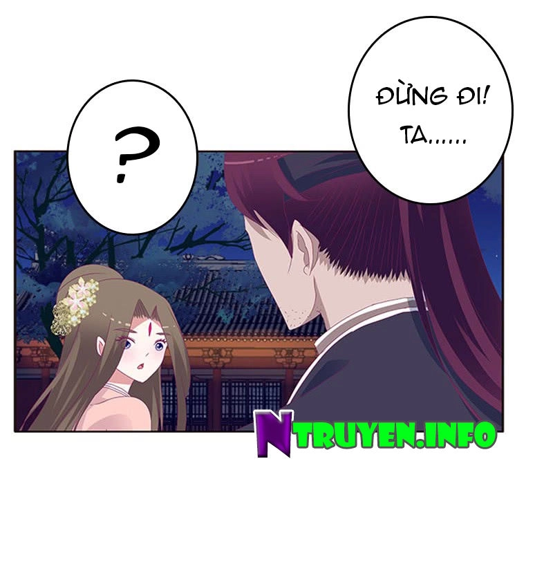 Thông Linh Phi Chapter 339 - 8