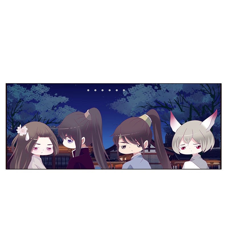 Thông Linh Phi Chapter 339 - 10