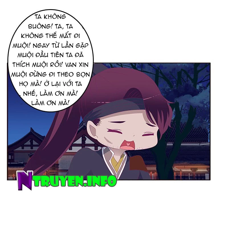 Thông Linh Phi Chapter 339 - 12