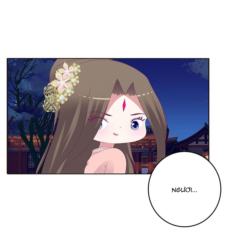 Thông Linh Phi Chapter 339 - 14