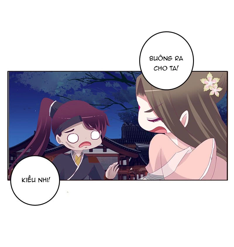 Thông Linh Phi Chapter 339 - 15