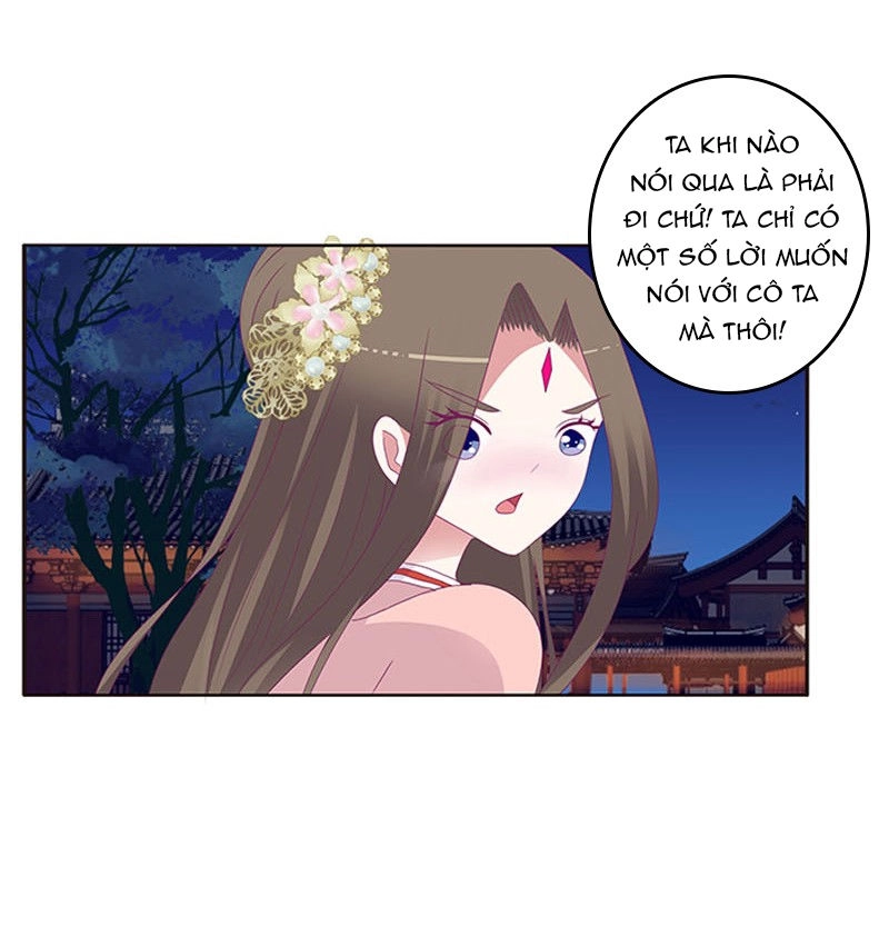 Thông Linh Phi Chapter 339 - 16