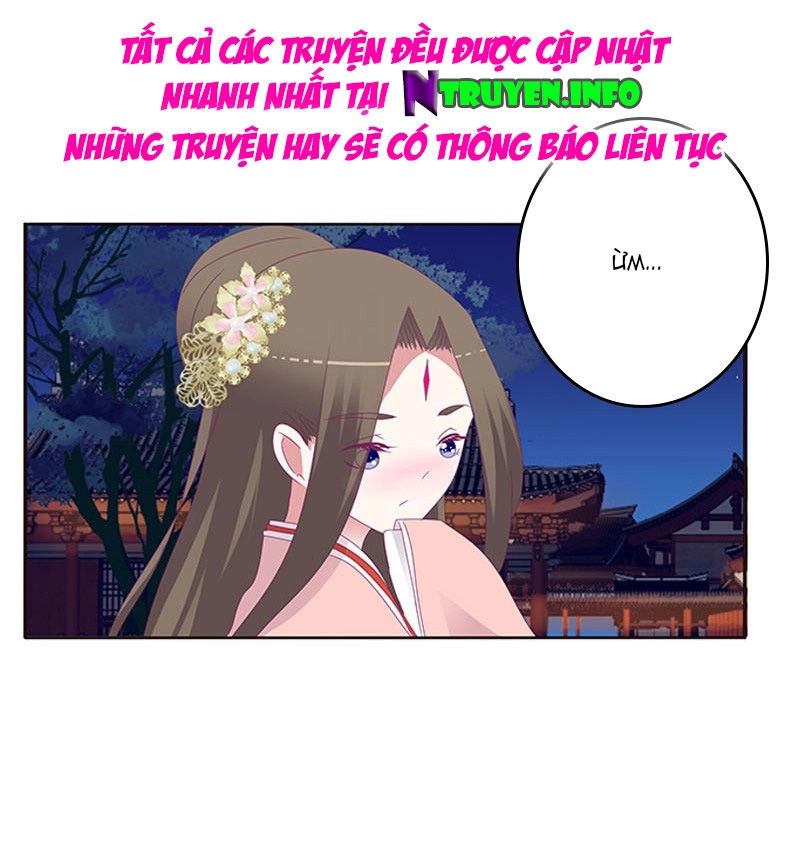 Thông Linh Phi Chapter 339 - 18