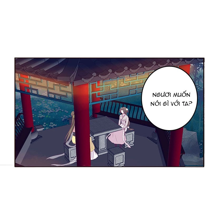 Thông Linh Phi Chapter 339 - 21