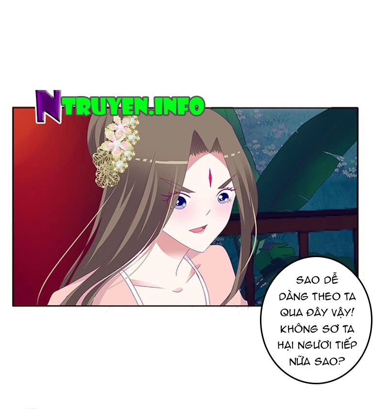 Thông Linh Phi Chapter 339 - 22