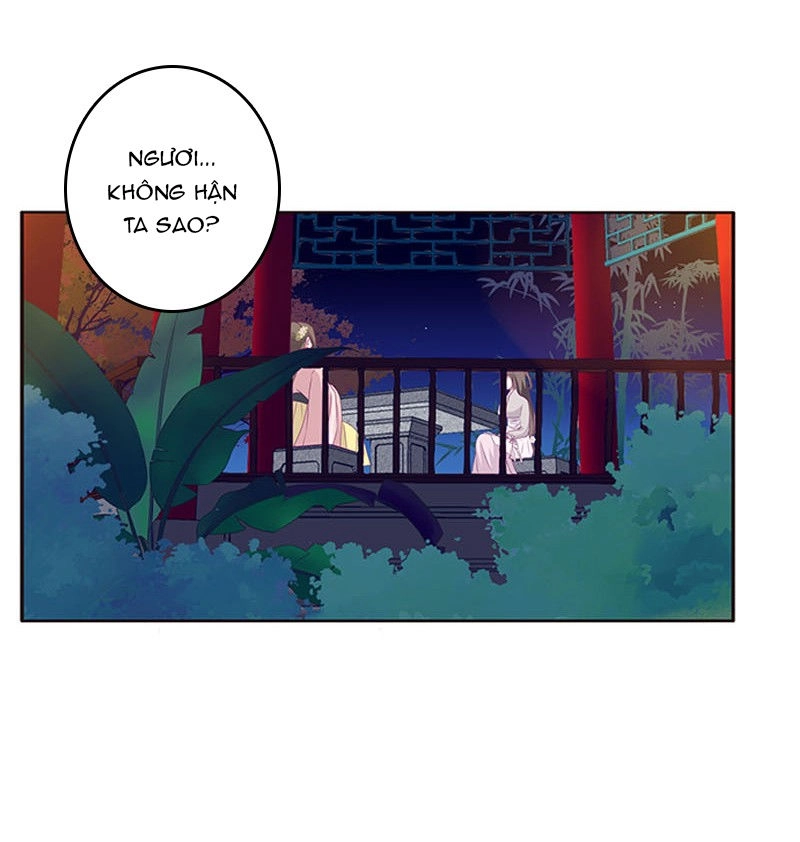 Thông Linh Phi Chapter 339 - 24