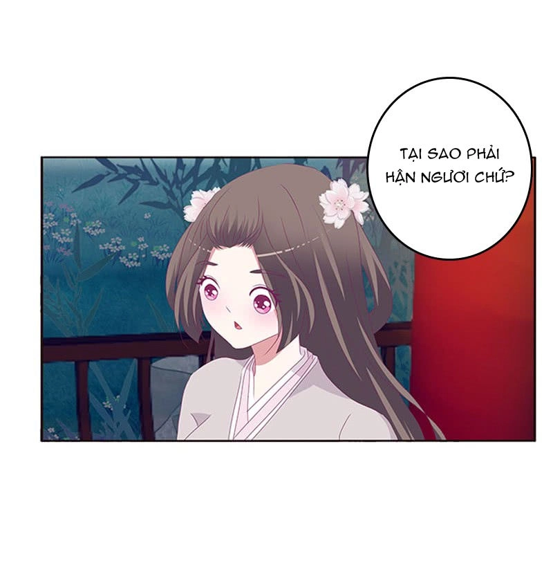 Thông Linh Phi Chapter 339 - 25