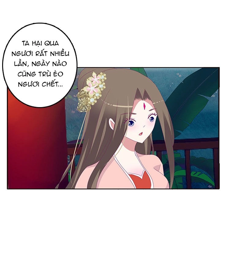 Thông Linh Phi Chapter 339 - 26