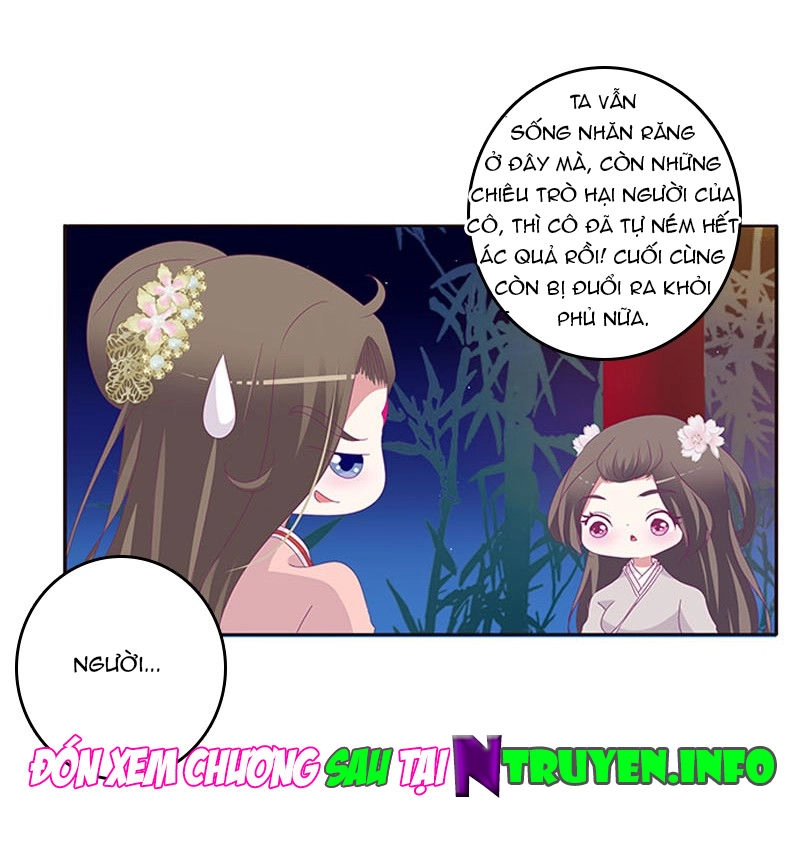 Thông Linh Phi Chapter 339 - 27