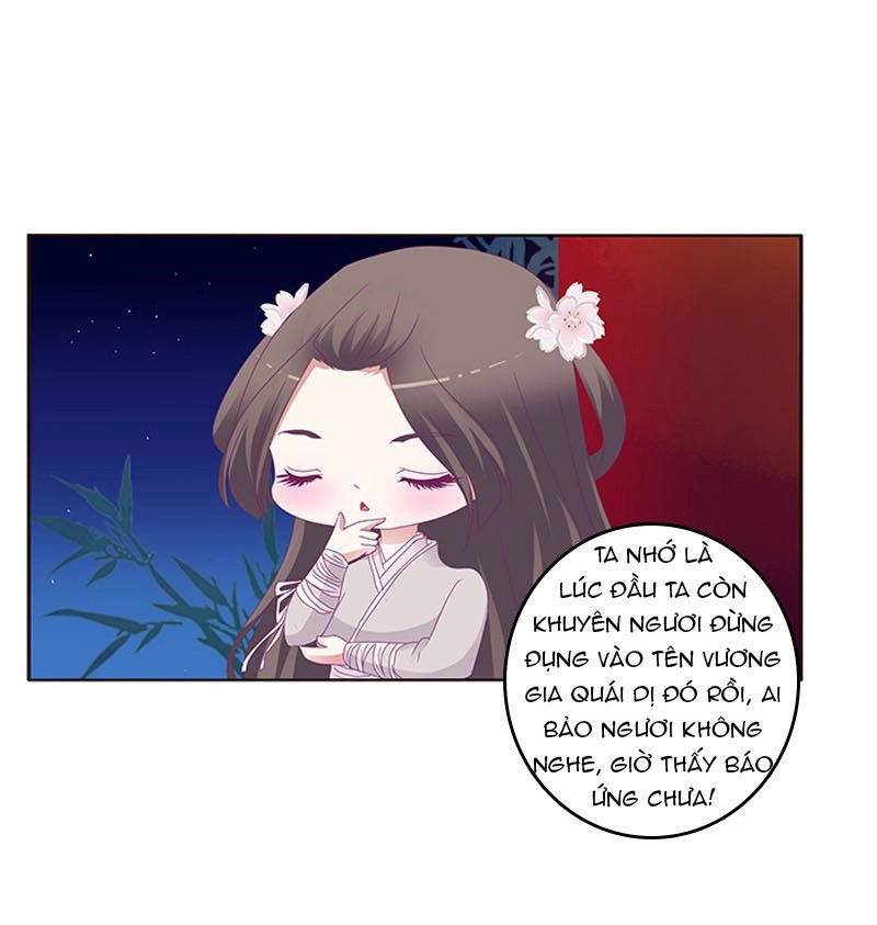 Thông Linh Phi Chapter 340 - 4