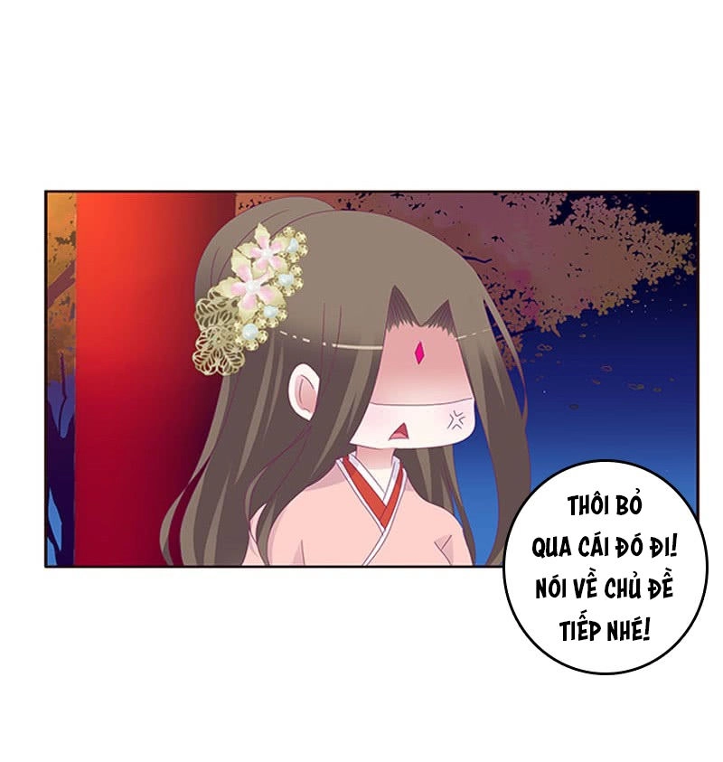 Thông Linh Phi Chapter 340 - 5