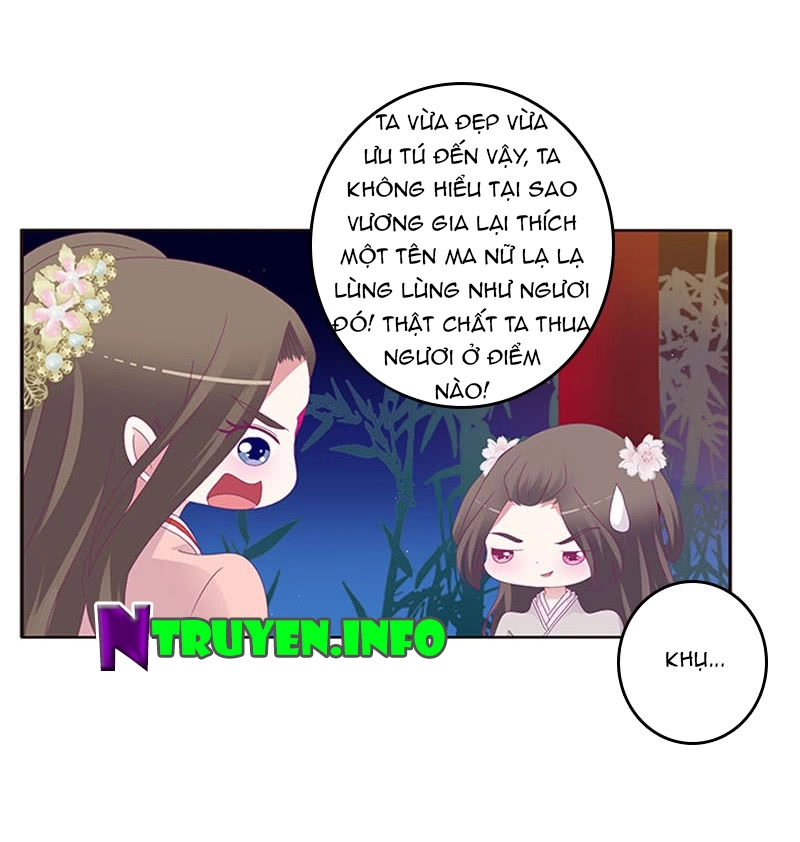 Thông Linh Phi Chapter 340 - 8