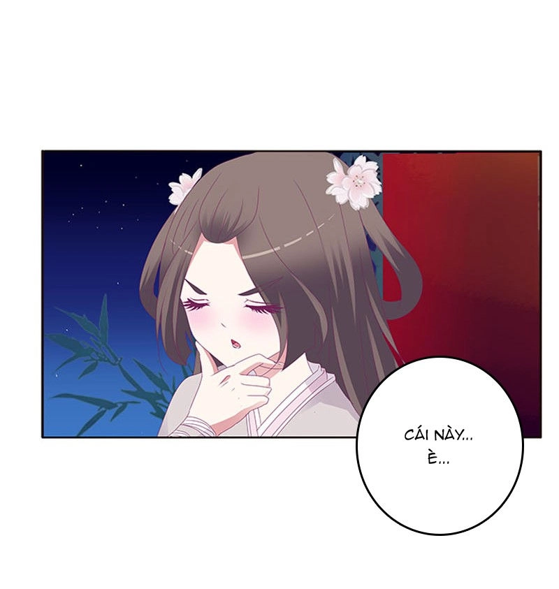 Thông Linh Phi Chapter 340 - 9