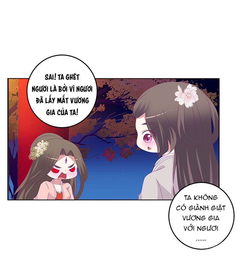 Thông Linh Phi Chapter 340 - 12