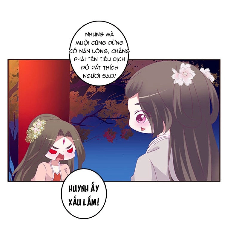 Thông Linh Phi Chapter 340 - 14