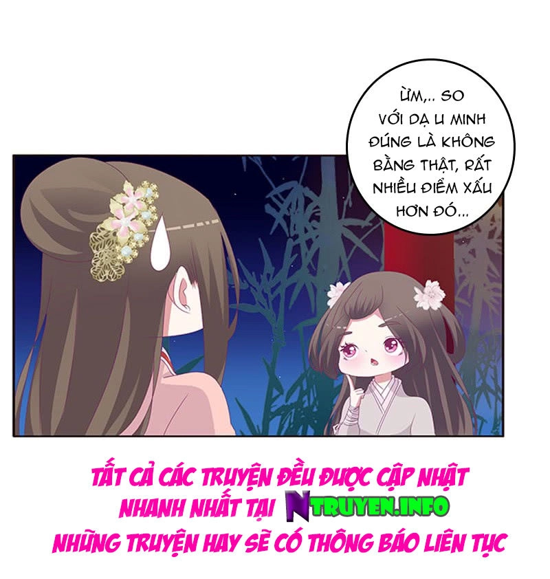 Thông Linh Phi Chapter 340 - 16